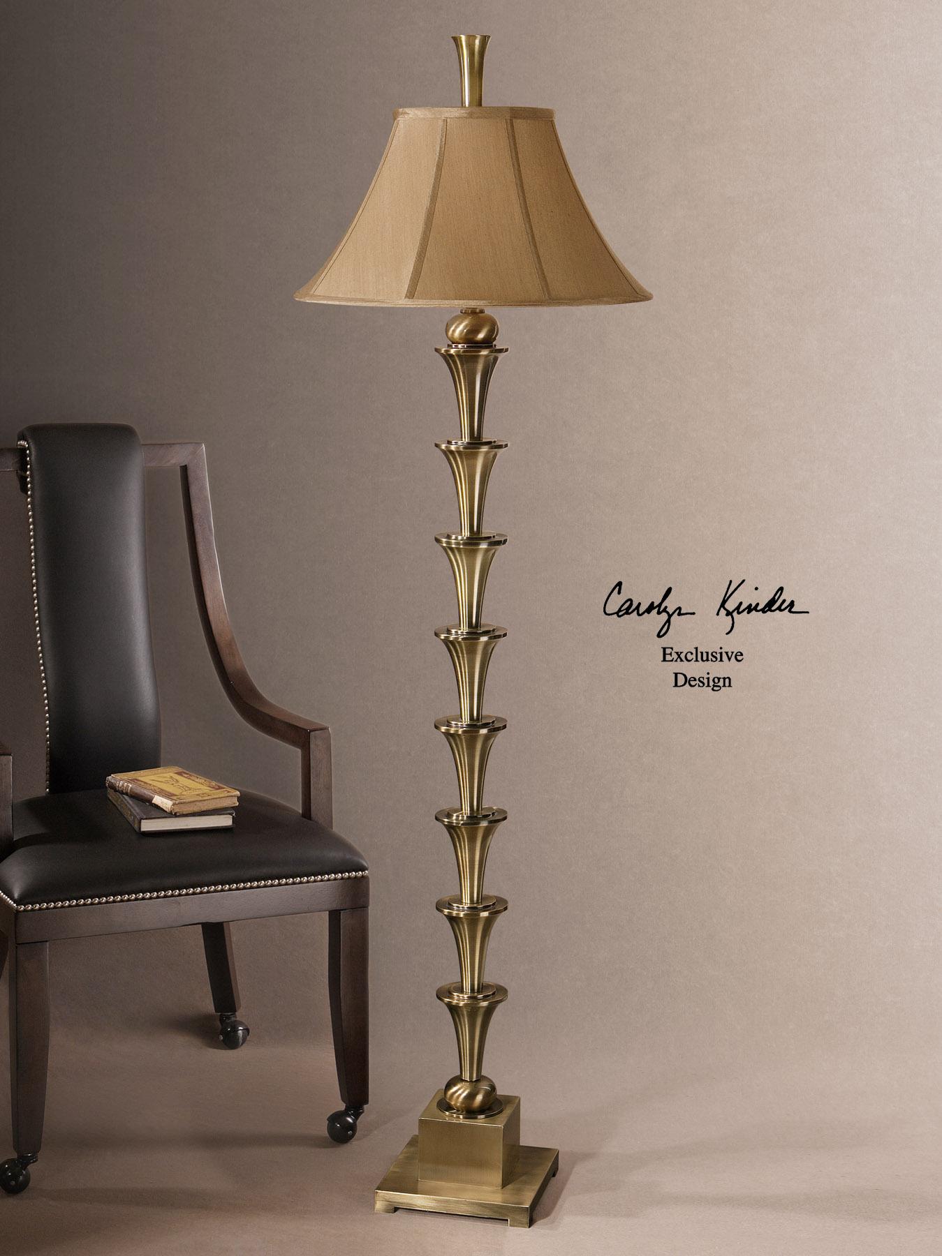 Uttermost 28227 Leoma - фото 2