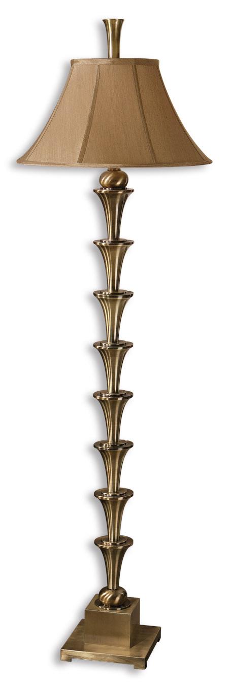 Uttermost 28227 Leoma - фото 1