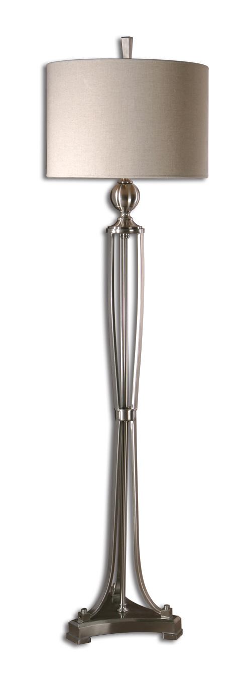 Uttermost 28523-1 Tristana floor - фото 1