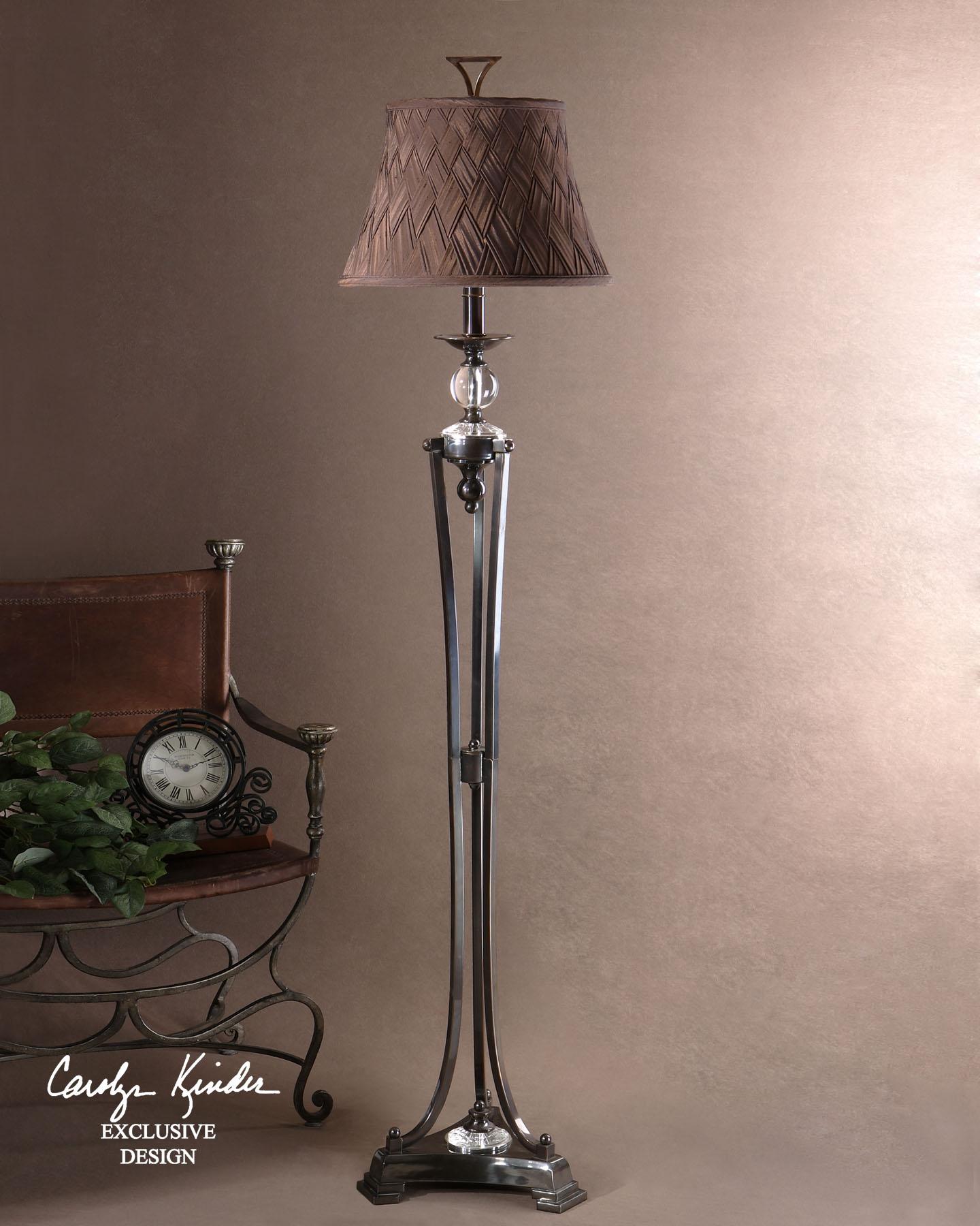 Uttermost 28551 Jolie floor - фото 2