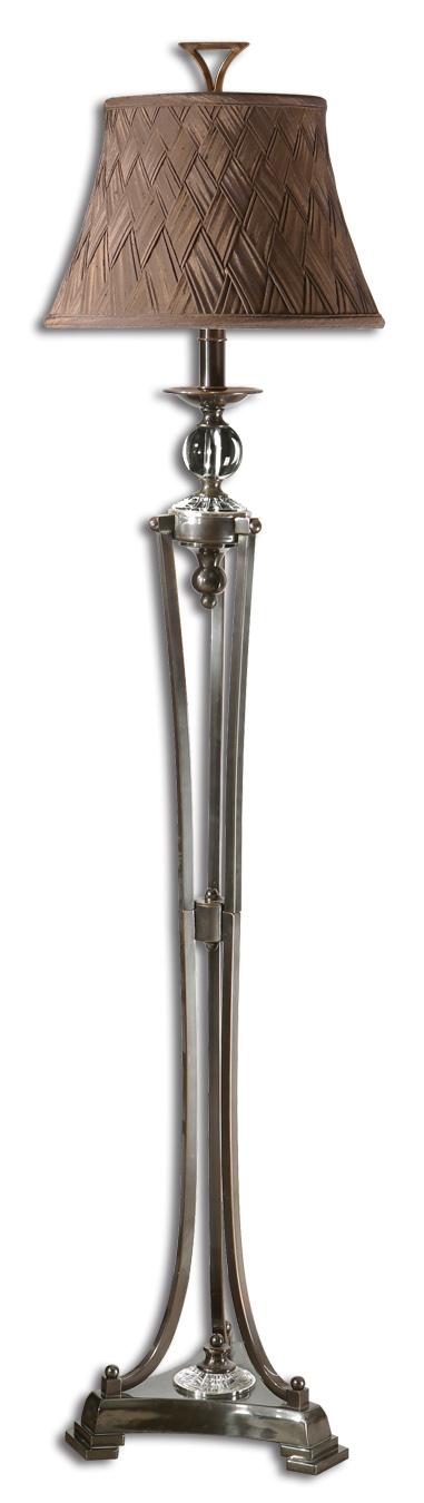 Uttermost 28551 Jolie floor - фото 1