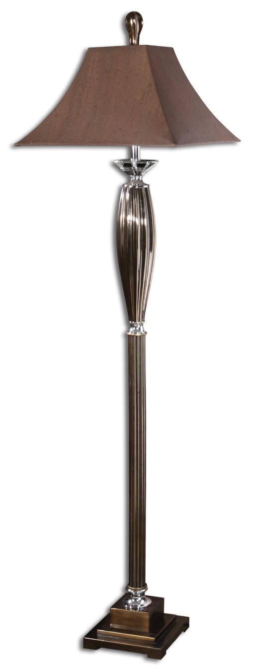 Uttermost 28564 Omari floor - фото 1