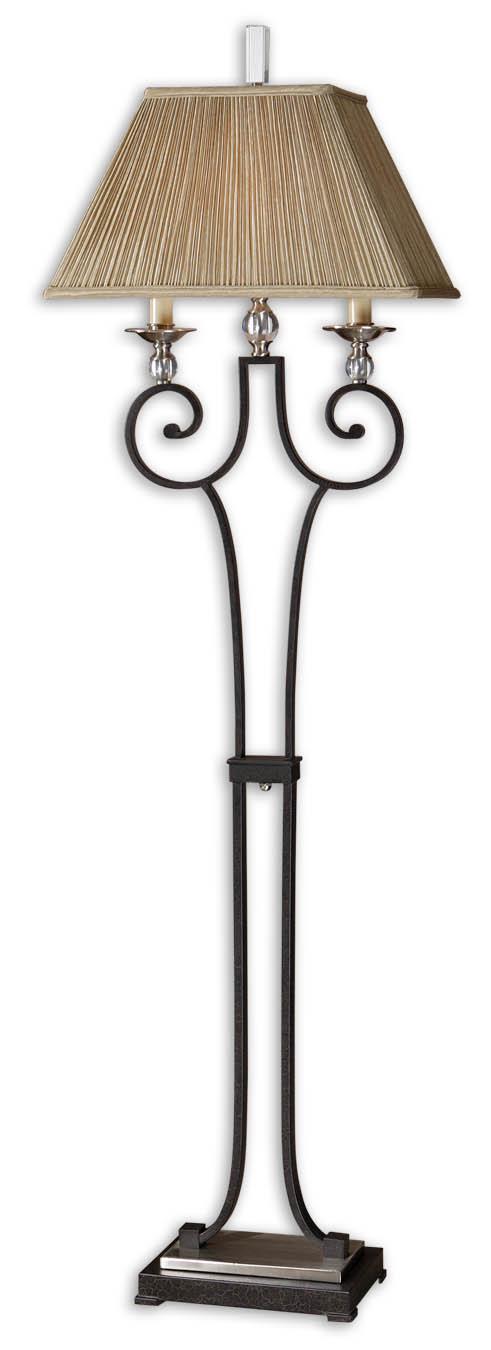 Uttermost 28575 Carabella floor - фото 1