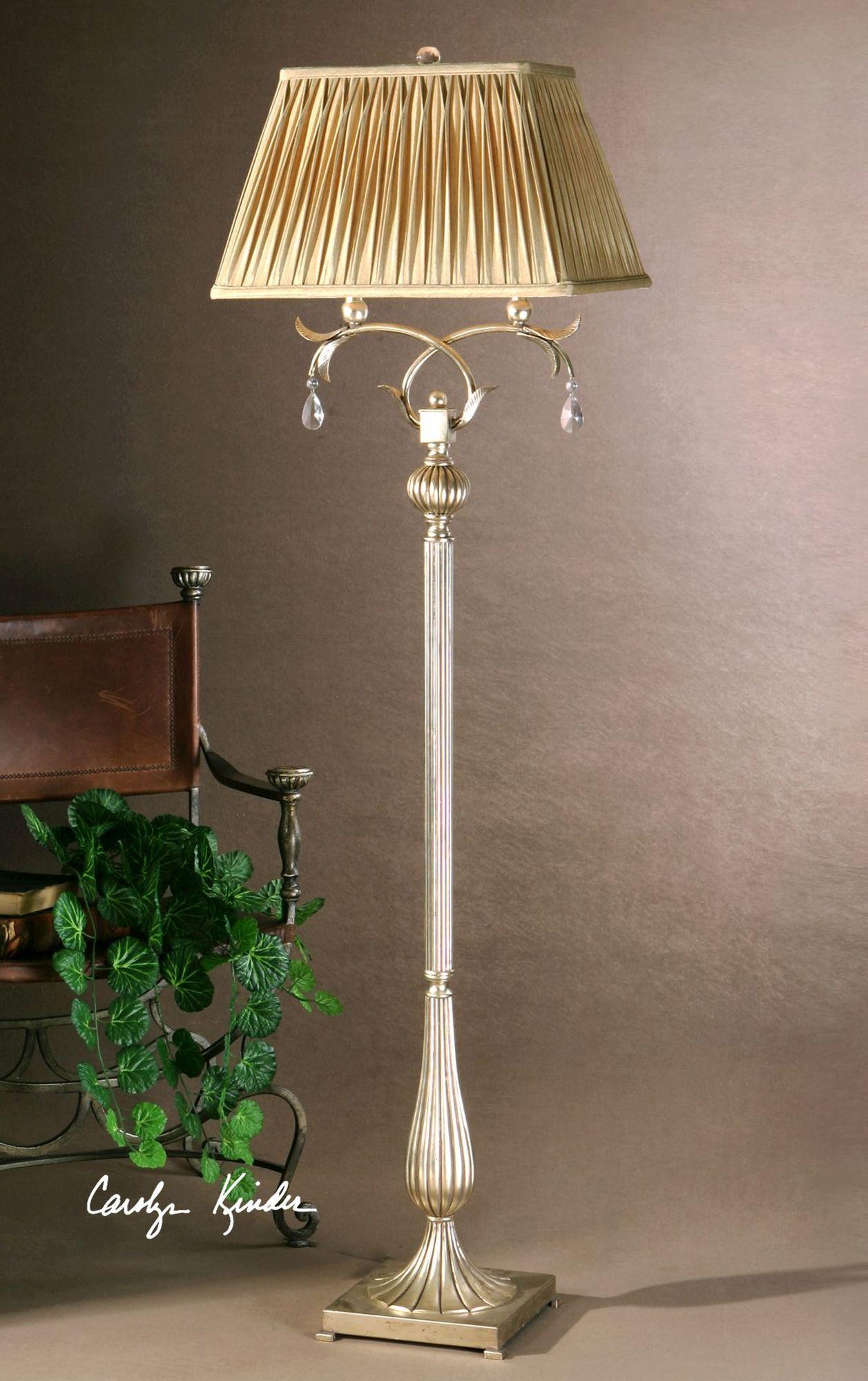 Uttermost 28848 Floriane floor - фото 2