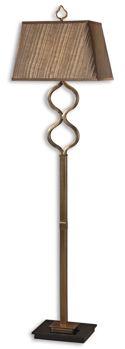 Uttermost 28956 Jareth floor - фото 1