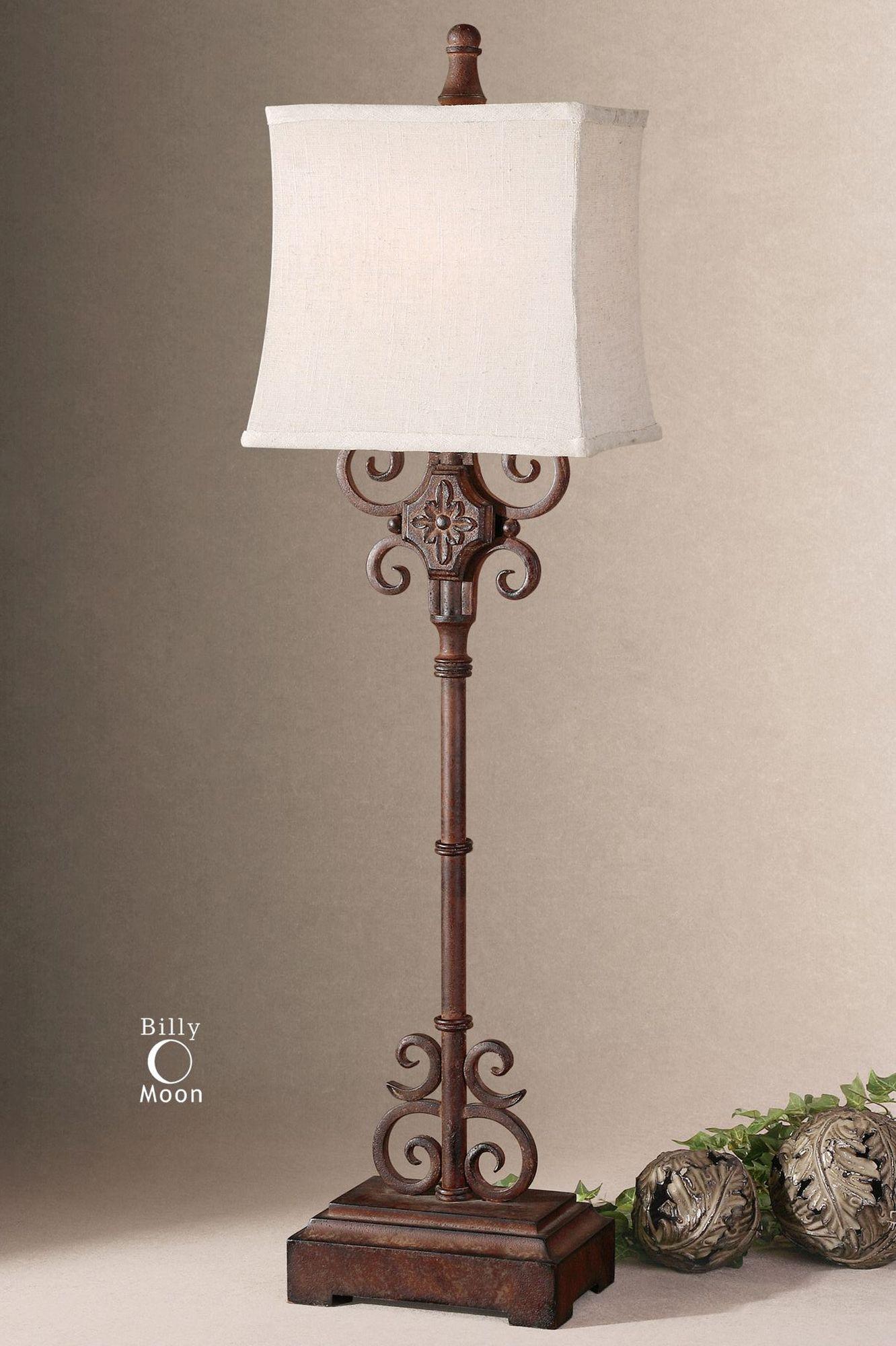 Uttermost 29533-1 Cubero buffet - фото 2