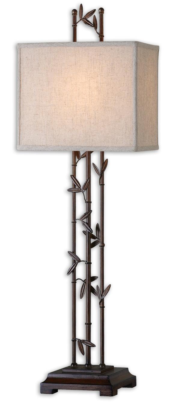 Uttermost 29540 Kuma - фото 1