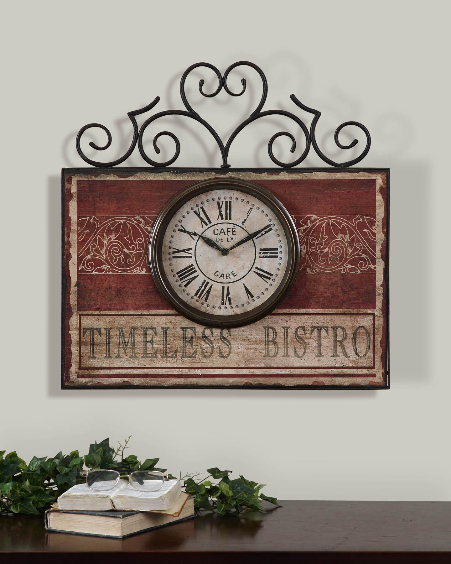 Uttermost 06663 Timeless bistro - фото 2