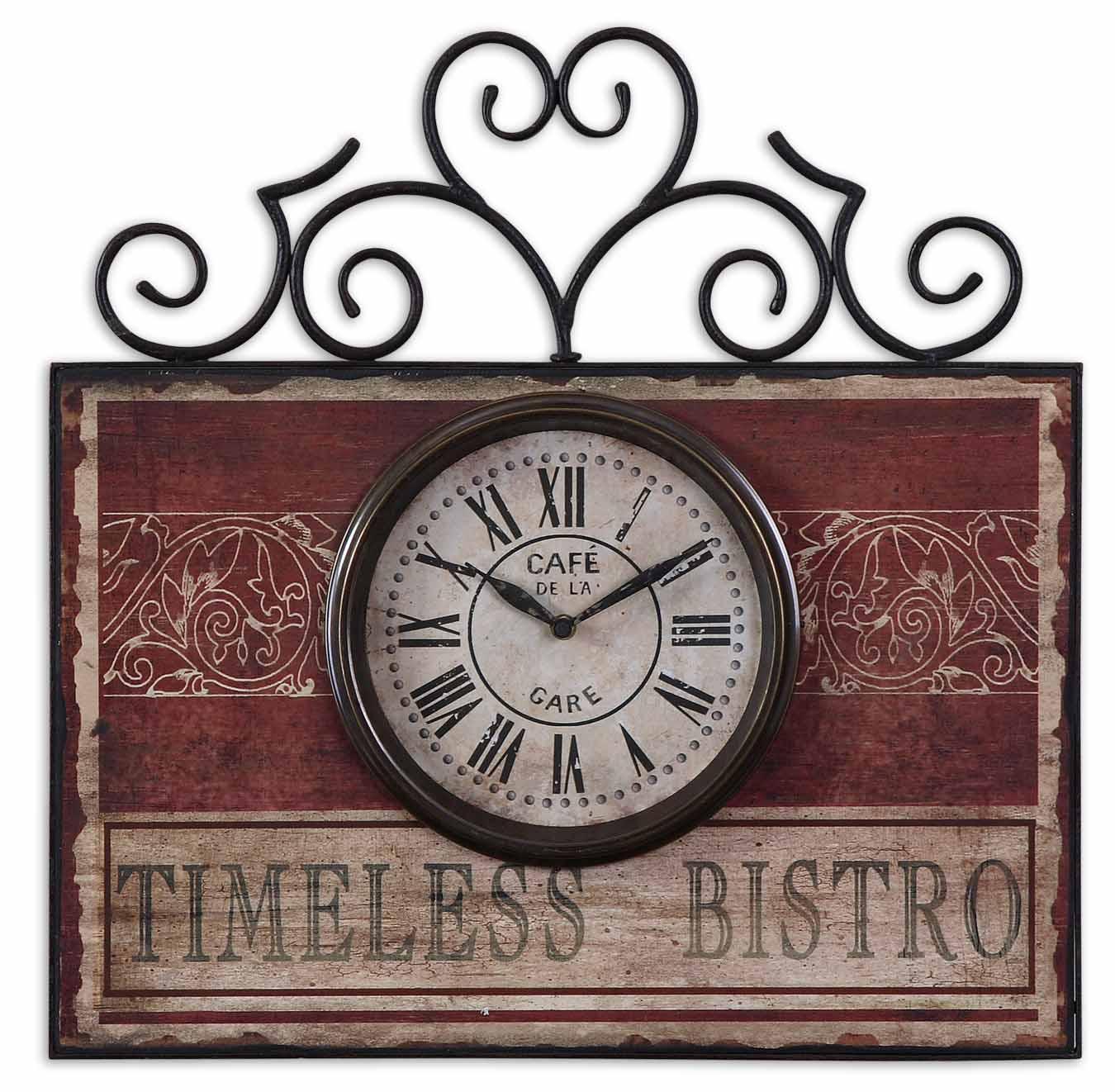 Uttermost 06663 Timeless bistro - фото 1