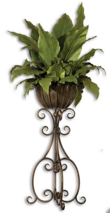 Uttermost 60090 Costa del Sol, Potted Greenery - фото 2