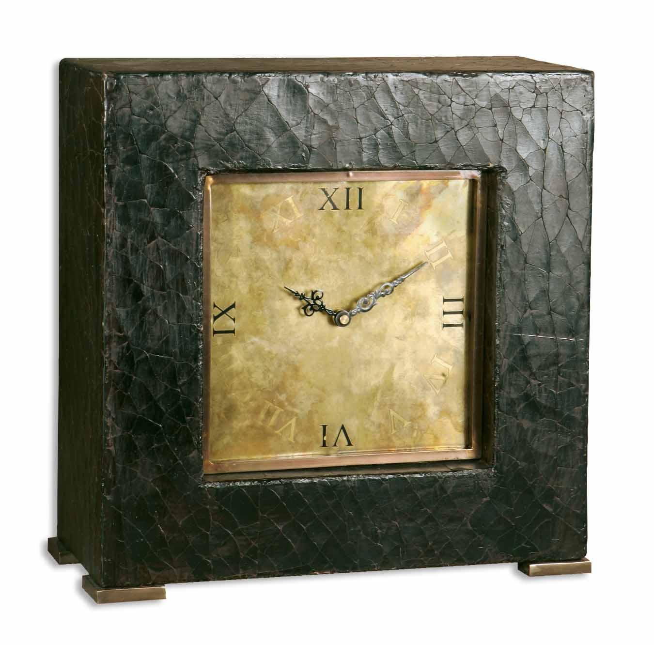 Uttermost 06704 Jamil clock - фото 1