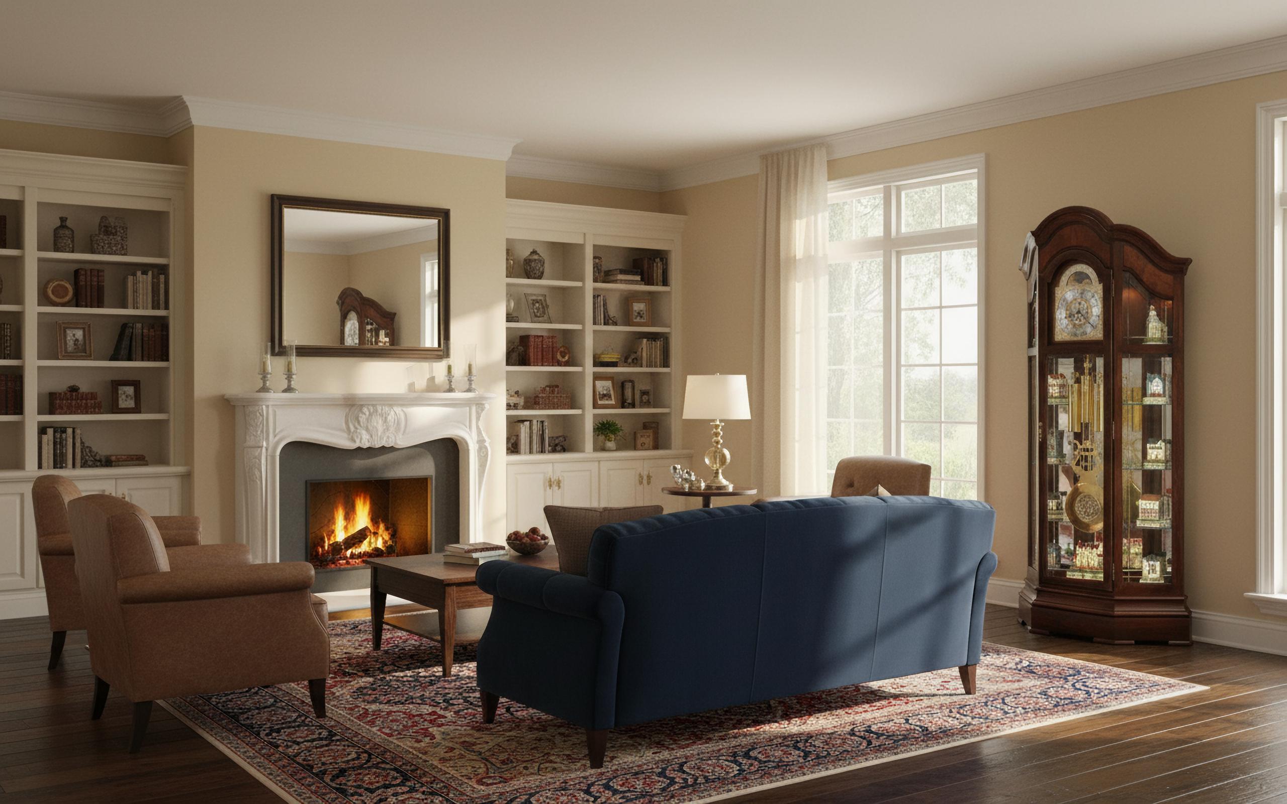 Howard Miller 610-939 Majestic II (Маджестик II) - фото 2