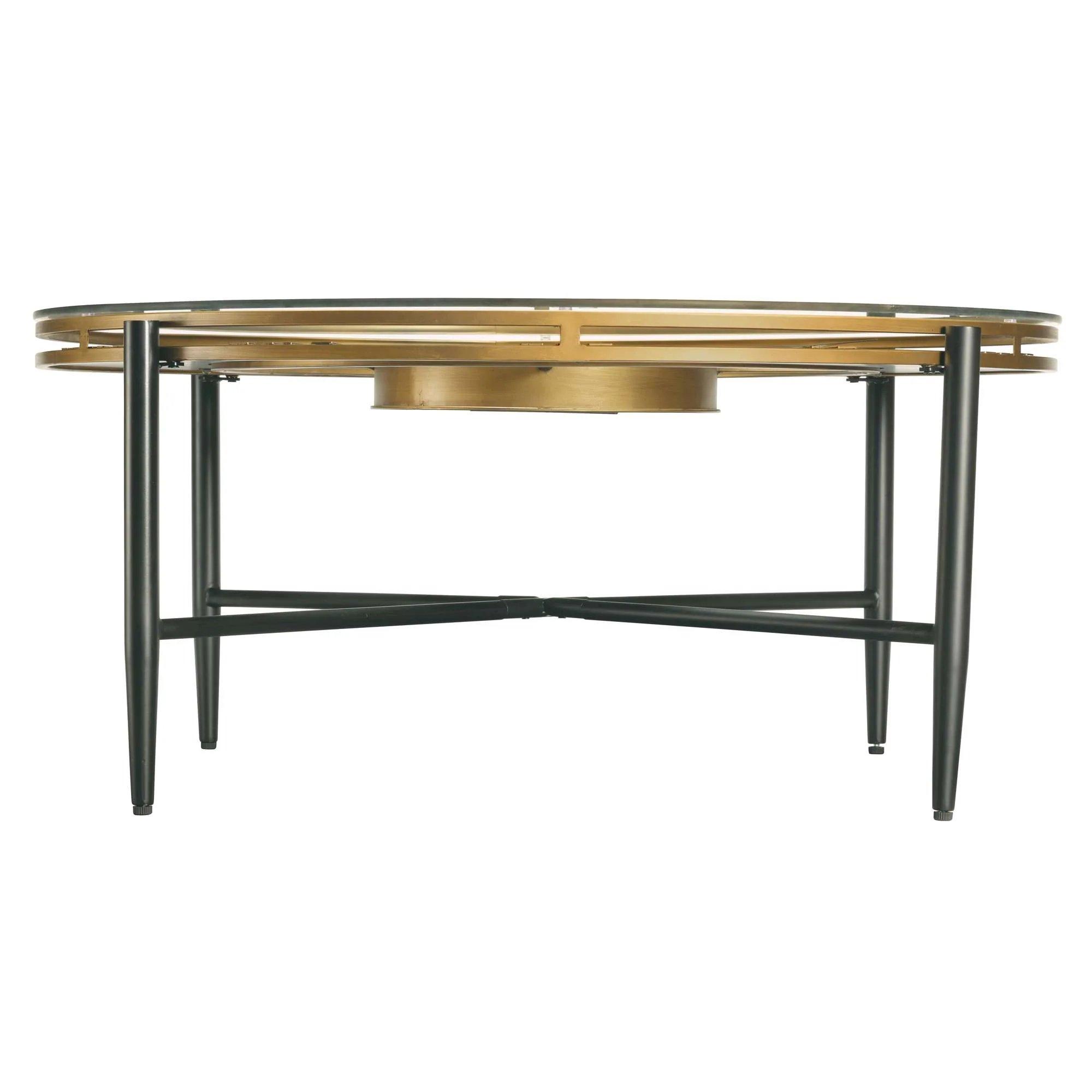 Howard Miller 615-165 Mayer (Мэр) - фото 3