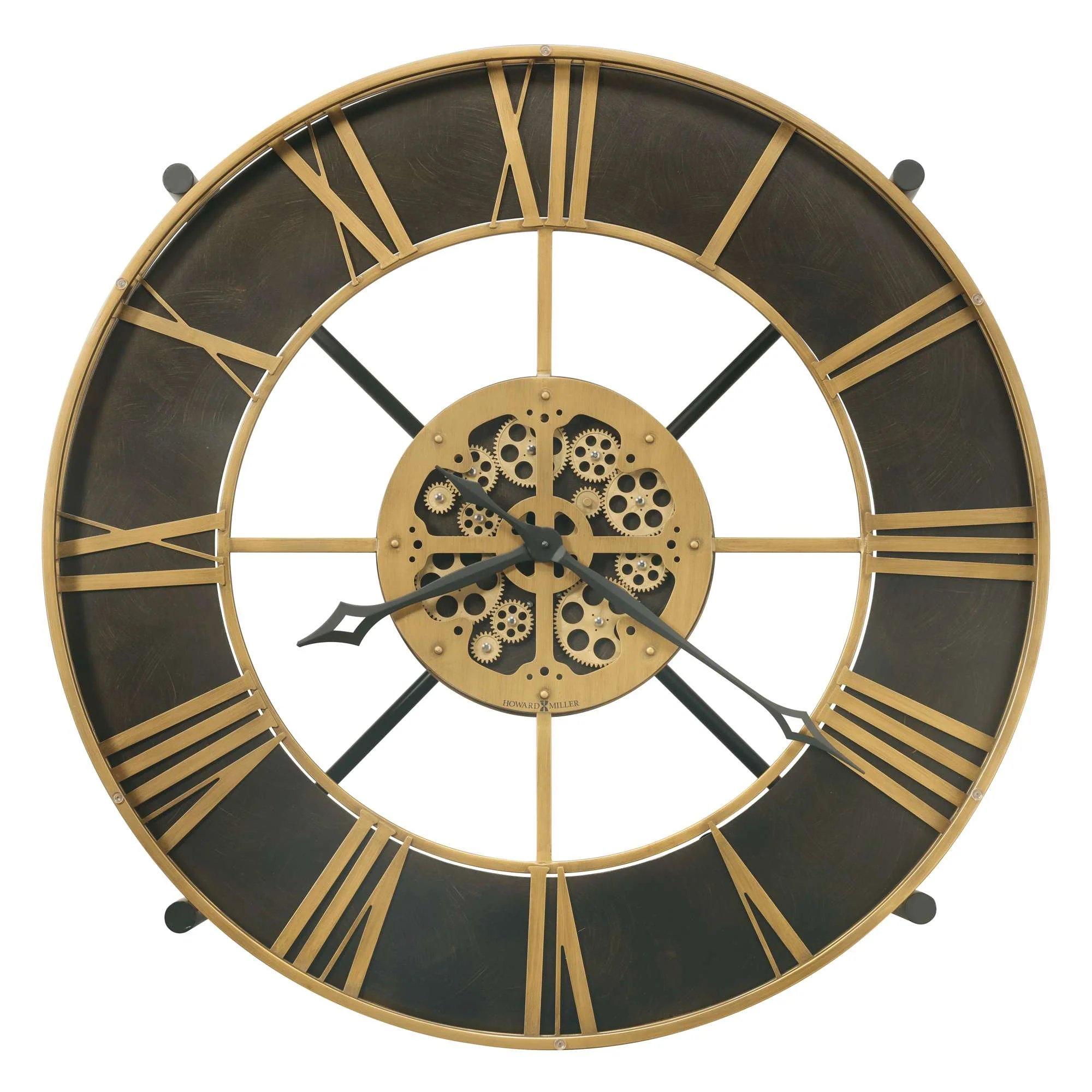 Howard Miller 615-165 Mayer (Мэр) - фото 2