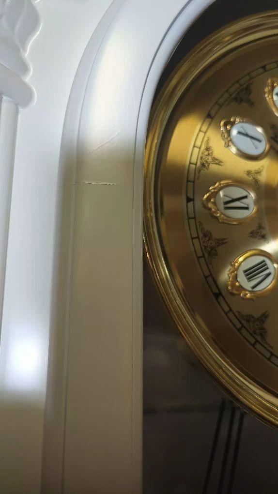 Aviere 01093W (с дефектом) - фото 6