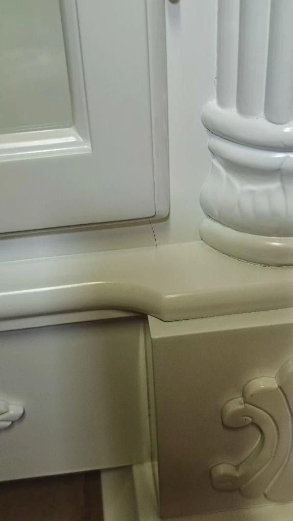 Aviere 01093W (с дефектом) - фото 7