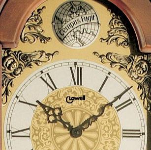 Lowell grandfather clocks 8213 - фото 2