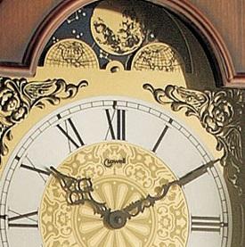 Lowell grandfather clocks 8517 - фото 2