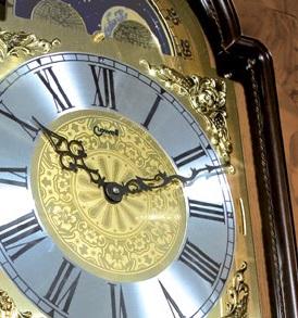Lowell grandfather clocks 8538 - фото 3