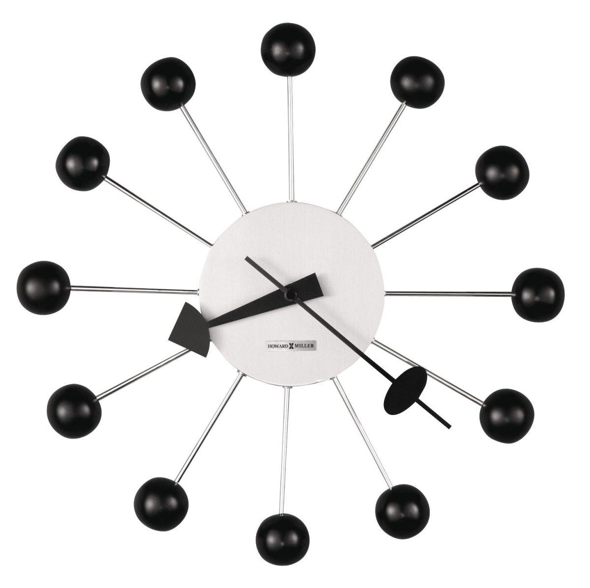 Howard Miller 625-333 Ball Clock (Болл Клок) - фото 1