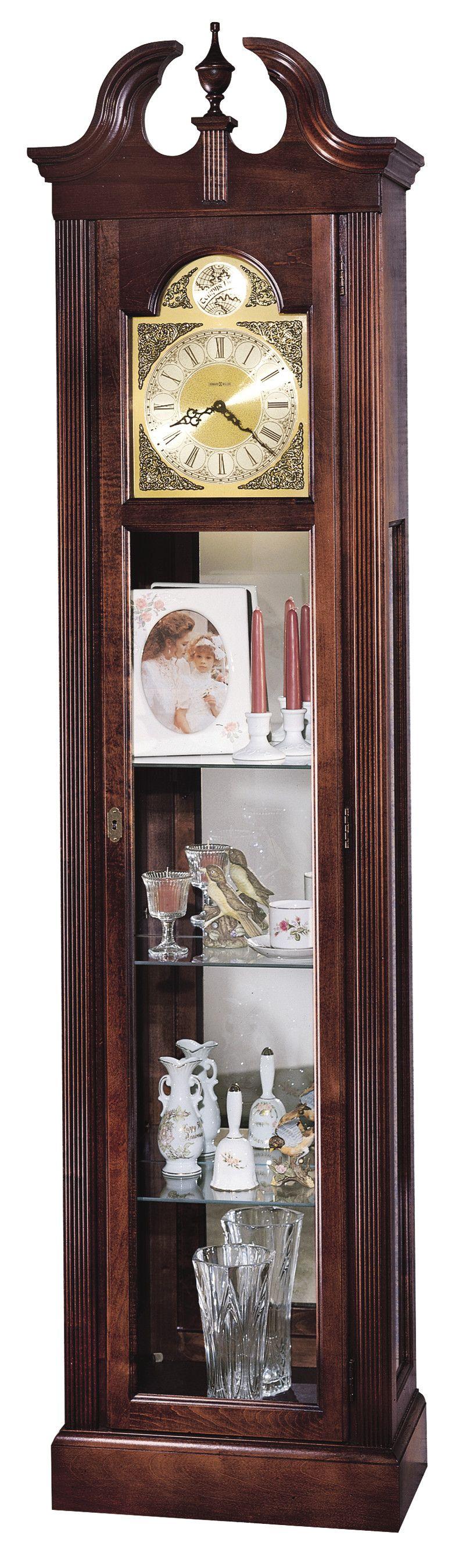 Howard Miller Часы Купить В Москве