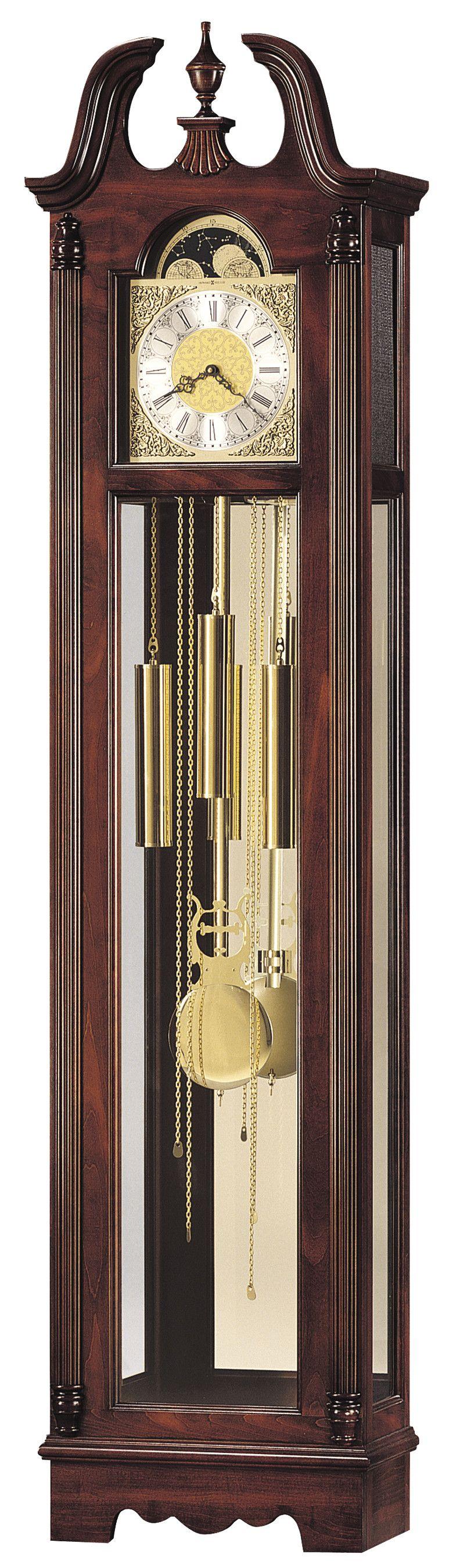 Howard Miller Часы Купить В Москве