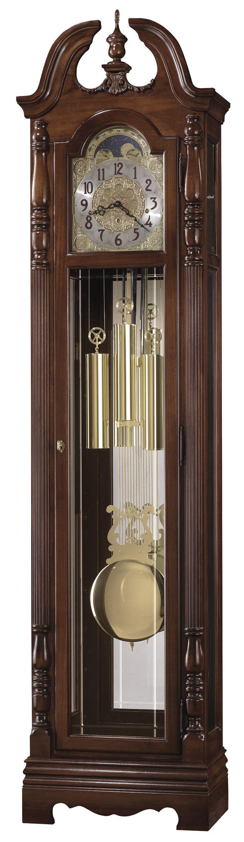 Howard Miller Часы Купить В Москве