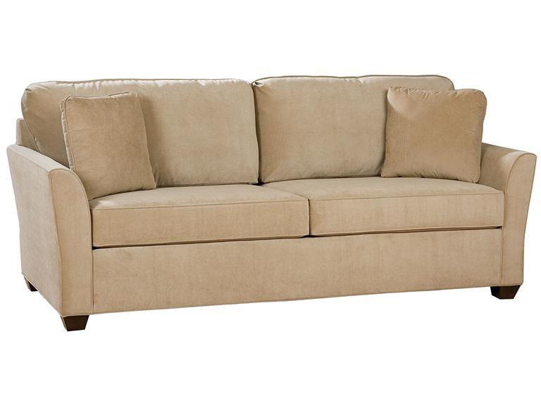 Howard Miller 1201-85KT Thomas Sofa - фото 1