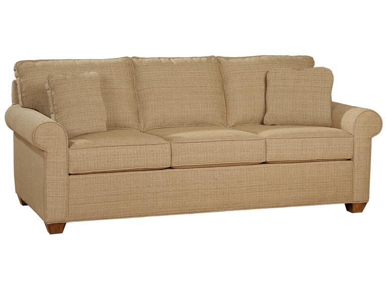 Howard Miller 1202-85KT Donna Sofa - фото 1