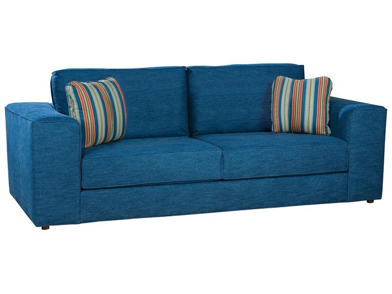 Howard Miller 1207-85 Riley Sofa - фото 1