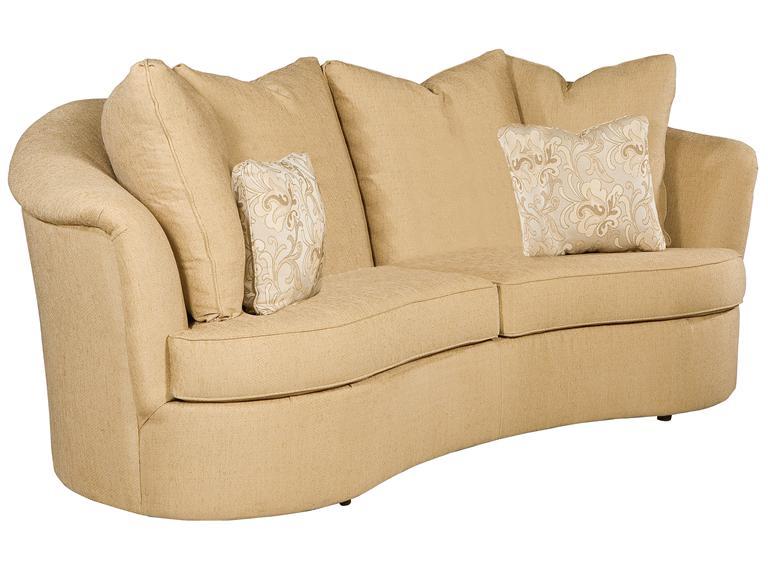 Howard Miller 1208-85 Lola Sofa - фото 1