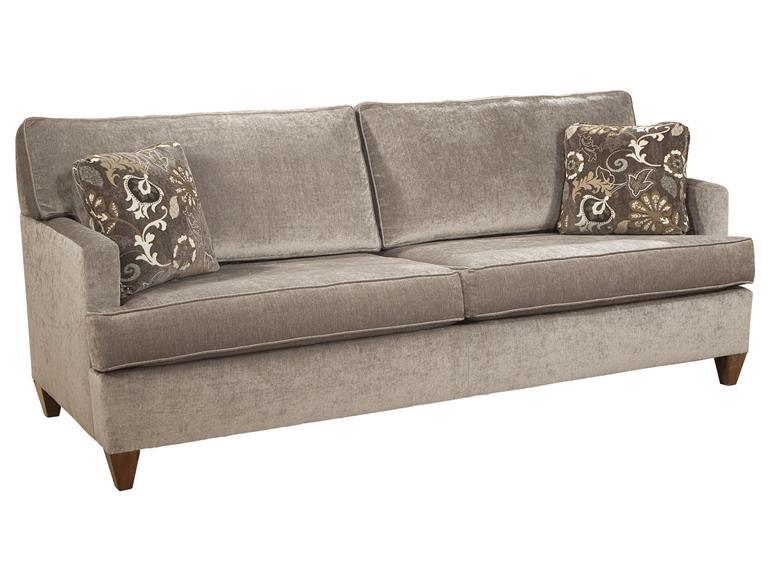 Howard Miller 1213-85 Tony Sofa - фото 1