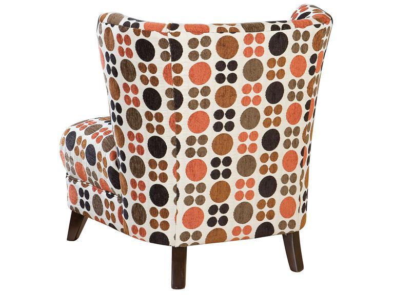 Howard Miller 1251 Whitney Accent Chair - фото 2