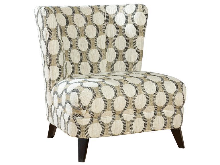 Howard Miller 1251 Whitney Accent Chair - фото 3