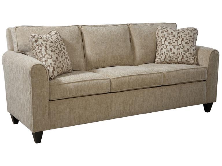 Howard Miller 2201-85KT Vanessa Sofa - фото 1