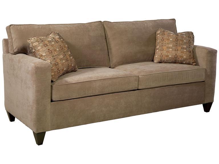 Howard Miller 2203-85KT Sasha Sofa - фото 1