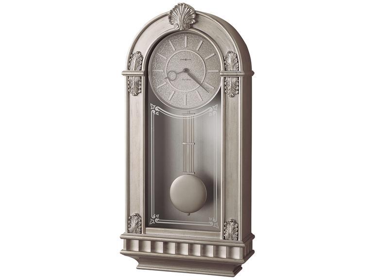 Howard Miller 625-291 Coastal Point Wall Clock - фото 1