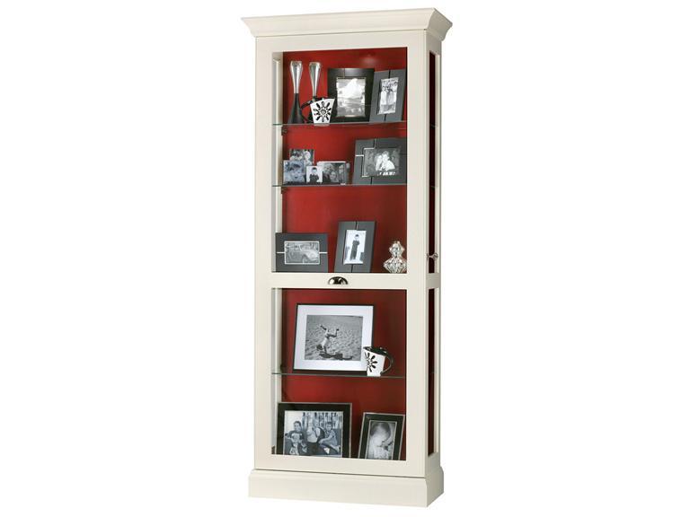 Howard Miller 680-421 Preston Vanilla White - фото 2
