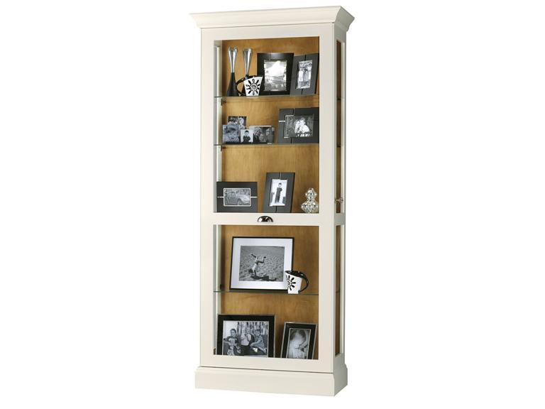Howard Miller 680-421 Preston Vanilla White - фото 1