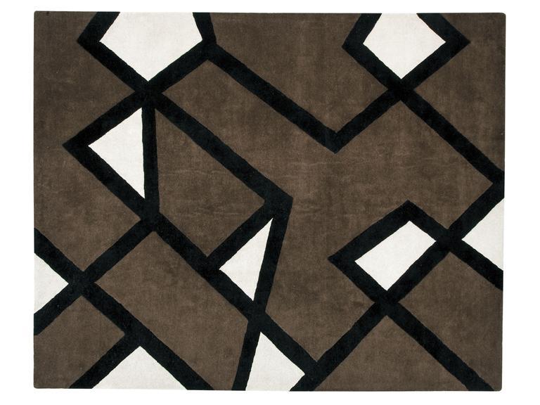 Howard Miller 8509 Angles Rug - фото 1