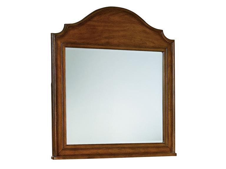 Howard Miller 940113CN Chestnut- Vertical Mirror - фото 1