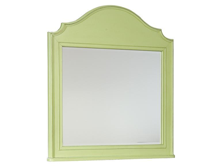 Howard Miller 940113PS Pistachio- Vertical Mirror - фото 1