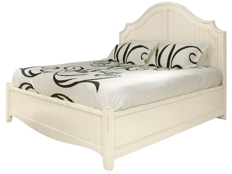 Howard Miller 940171CT Coconut- Panel Queen Bed - фото 1