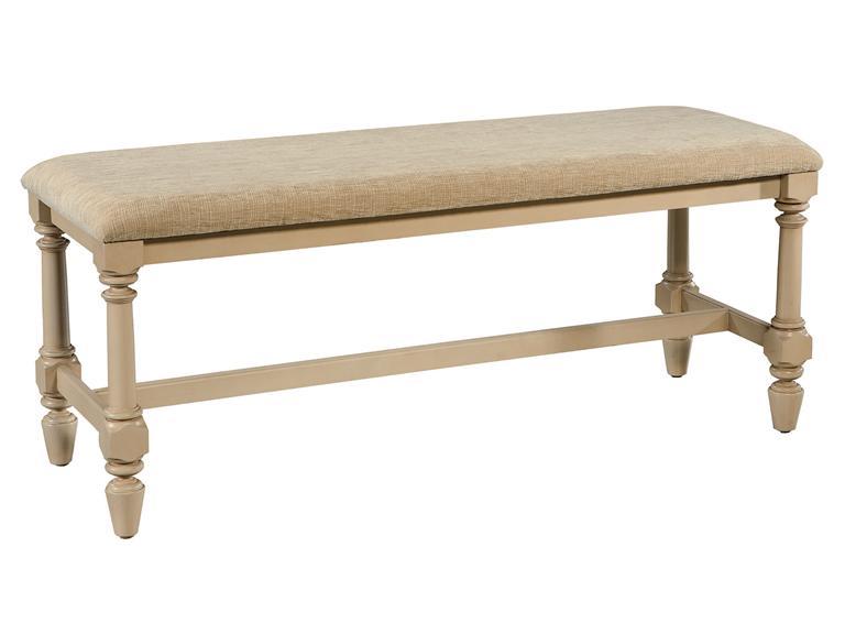 Howard Miller 941105SD - Sand Bed Bench - фото 1