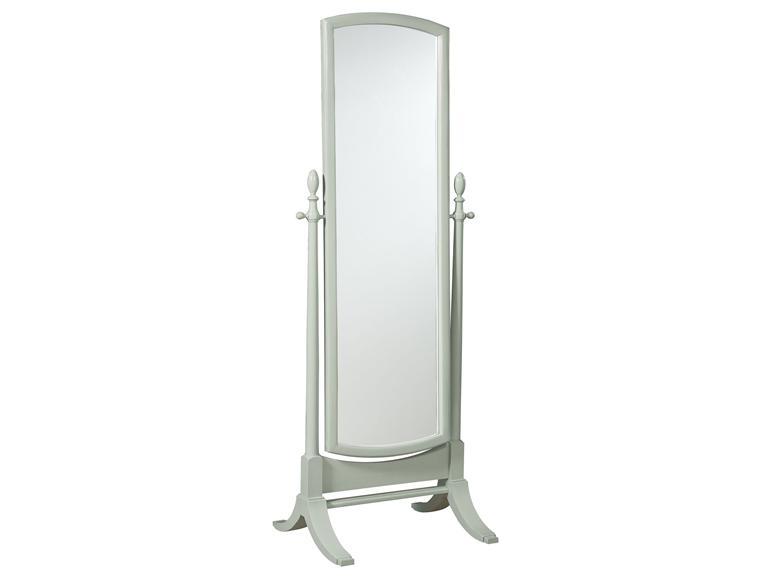 Howard Miller 941126OB - Ocean Blue Cheval Mirror - фото 1