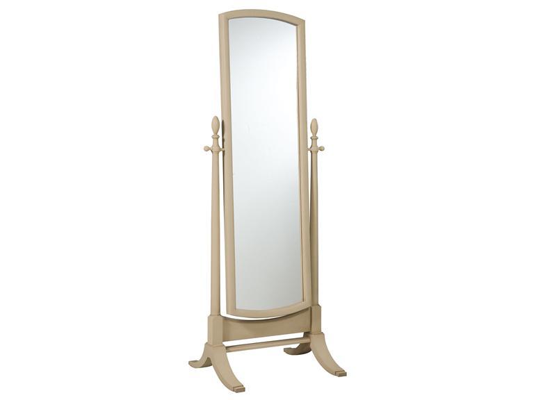 Howard Miller 941126SD - Sand Cheval Mirror - фото 1