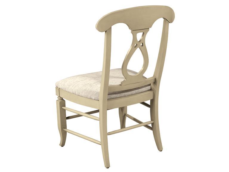 Howard Miller 942111SD - Sand Napo Side Chair - фото 1