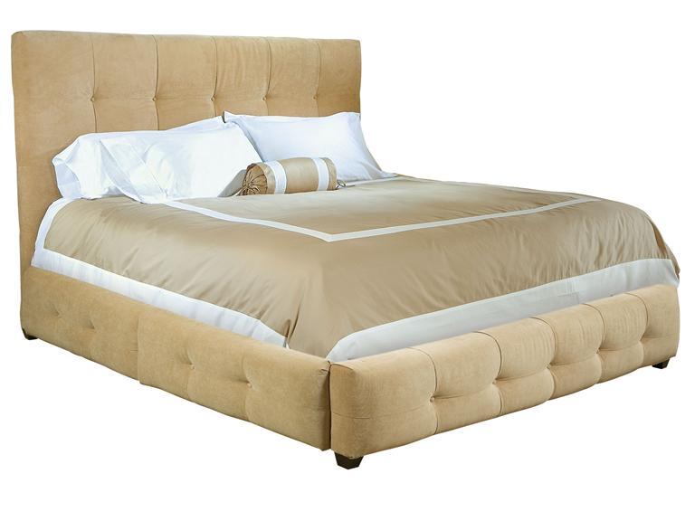 Howard Miller 950162 Upholstered Queen Bed - фото 1