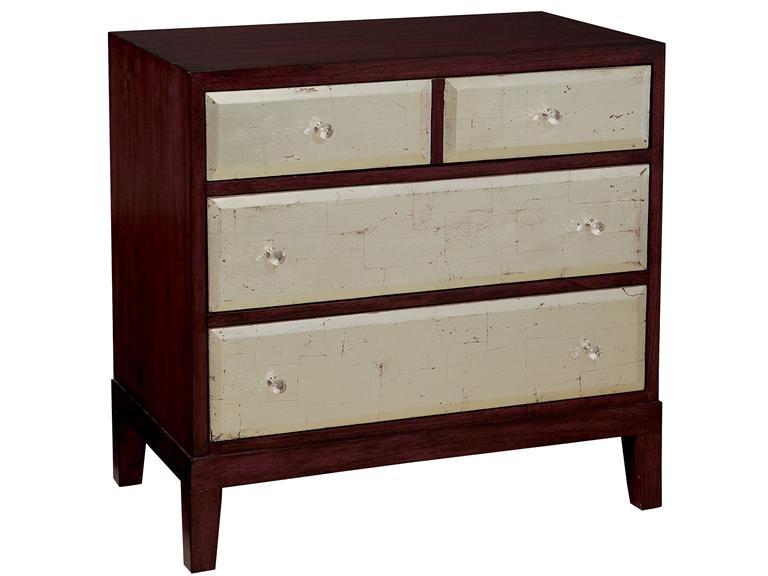 Howard Miller 950167CH Chocolate - Fireside Chest - фото 1