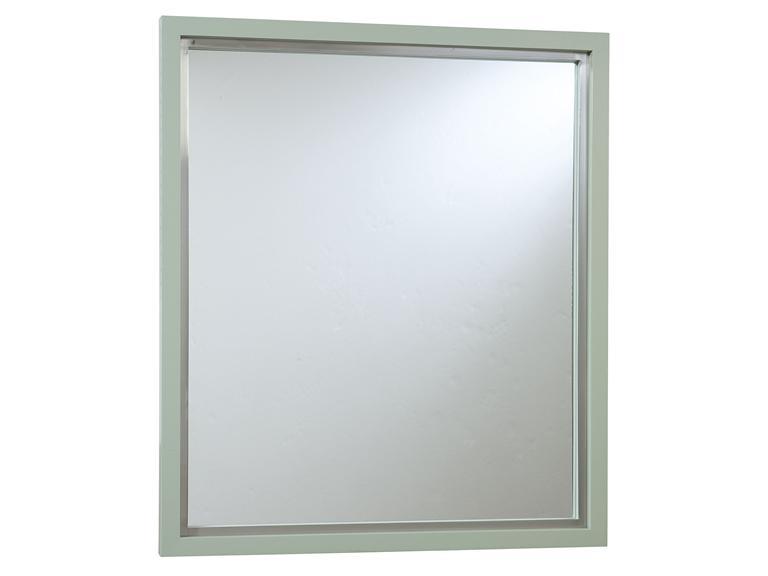 Howard Miller 951104OB - Ocean Blue Mirror - фото 1